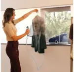 Buxar generatorlu ütü Braun IS7282BL (0128805001) | Onlaynal.az