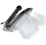 Buxar generatorlu ütü Braun IS7286BK (0128805002) | Onlaynal.az