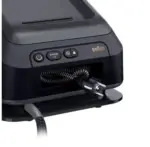 Buxar generatorlu ütü Braun IS7286BK (0128805002) | Onlaynal.az