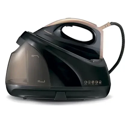 Buxar generatorlu ütü Panasonic NI-GT500NTW | Onlaynal.az