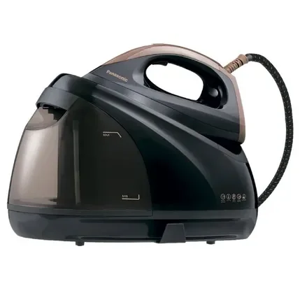 Buxar generatorlu ütü Panasonic NI-GT500NTW | Onlaynal.az