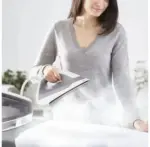 Buxar generatorlu ütü Tefal Express Mini SV4111 (1830009011) | Onlaynal.az