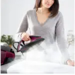 Buxar generatorlu ütü Tefal Express Vision SV8152 (1830008642) | Onlaynal.az