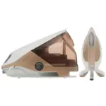 Buxar generatorlu ütü Tefal Pro Express ECO GV9E22E0 (1830009297) | Onlaynal.az