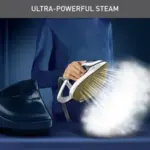 Buxar generatorlu ütü Tefal Pro Express Ultimate GV9720 (1830008513) | Onlaynal.az