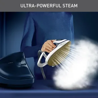 Buxar generatorlu ütü Tefal Pro Express Ultimate GV9720 (1830008513) | Onlaynal.az