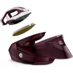 Buxar generatorlu ütü Tefal Pro Express Vision GV9810 (1830008264) | Onlaynal.az