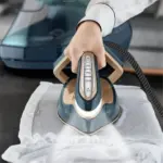 Buxar generatorlu ütü Tefal Pro Express Vision Max GV9920 (1830009564) | Onlaynal.az