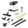 Buxarlı Təmizləyici Karcher SC 3 Deluxe Textile Edition EU (1.513-435.0) | Onlaynal.az