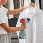 Buxarlı Ütü Tefal AeroSteam DT9814 (1830009265) | Onlaynal.az