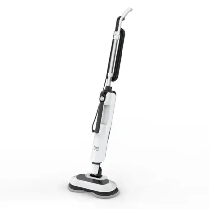 Buxarlı təmizləyici Fakir SPIN STEAM (8682511905627) | Onlaynal.az