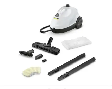 Buxarlı təmizləyici KARCHER KST 2 (1.512-601.0) | Onlaynal.az