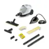 Buxarlı təmizləyici KARCHER SC 4 EASY FIX IRON (1.512-631.0) | Onlaynal.az