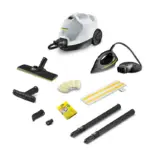 Buxarlı təmizləyici KARCHER SC 4 EASY FIX IRON (1.512-631.0) | Onlaynal.az