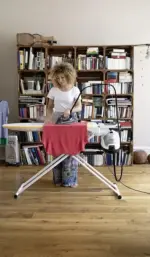 Buxarlı təmizləyici KARCHER SI 4 EASY FIX IRON (1.512-637.0) | Onlaynal.az