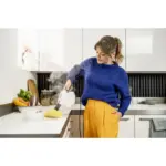 Buxarlı təmizləyici Karcher SC 1 Multi & Up EU (1.516-410.0) | Onlaynal.az