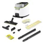 Buxarlı təmizləyici Karcher SC 4 Deluxe EU (1.513-460.0) | Onlaynal.az