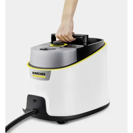 Buxarlı təmizləyici Karcher SC 4 Deluxe EU (1.513-460.0) | Onlaynal.az