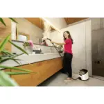 Buxarlı təmizləyici Karcher SC 5 Deluxe Signature Line EU (1.513-491.0) | Onlaynal.az