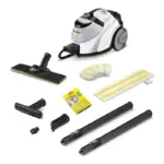 Buxarlı təmizləyici Karcher SC 5 EasyFix Iron Plug EU (1.512-660.0) | Onlaynal.az