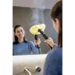 Buxarlı təmizləyici Karcher SC 5 EasyFix Iron Plug EU (1.512-660.0) | Onlaynal.az