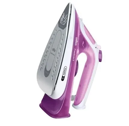 Buxarlı ütü Braun FI3124PU (0127408001) | Onlaynal.az