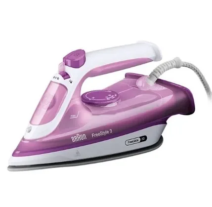 Buxarlı ütü Braun FI3124PU (0127408001) | Onlaynal.az