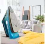 Buxarlı ütü Braun FI3194BK (0127408005) | Onlaynal.az