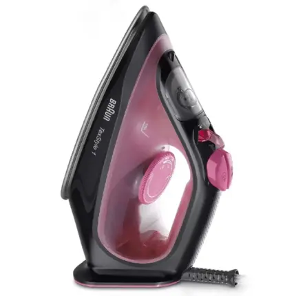 Buxarlı ütü Braun SI1070PU (0127407004) | Onlaynal.az