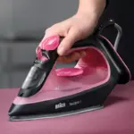 Buxarlı ütü Braun SI1070PU (0127407004) | Onlaynal.az