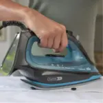 Buxarlı ütü Braun SI5256 Blue (0127410001) | Onlaynal.az