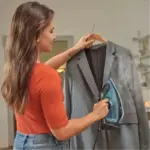 Buxarlı ütü Braun SI5256 Blue (0127410001) | Onlaynal.az