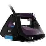 Buxarlı ütü Braun SI9661VI (0127409001) | Onlaynal.az