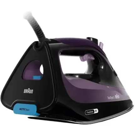 Buxarlı ütü Braun SI9661VI (0127409001) | Onlaynal.az