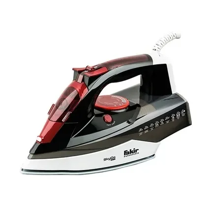 Buxarlı ütü Fakir Skygo Red (8690394671867) | Onlaynal.az