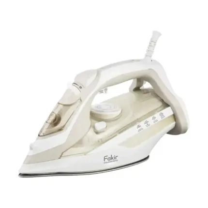 Buxarlı ütü Fakir Valens Steam iron Beige (8682511905146) | Onlaynal.az