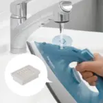 Buxarlı ütü Panasonic NI-S430GTV | Onlaynal.az