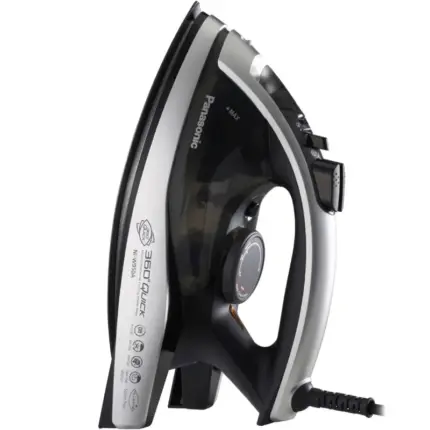 Buxarlı ütü Panasonic NI-W950ALTW | Onlaynal.az