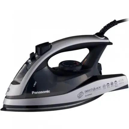 Buxarlı ütü Panasonic NI-W950ALTW | Onlaynal.az