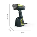 Buxarlı ütü Tefal DT9810 AEROSTEAM (1830009266) | Onlaynal.az