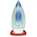 Buxarlı ütü Tefal EasyGliss Plus FV5720E0 (1830007849) | Onlaynal.az