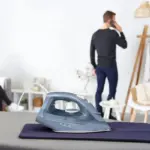 Buxarlı ütü Tefal FV2C60 Virtuo (1830009279) | Onlaynal.az