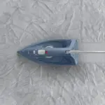 Buxarlı ütü Tefal FV2C60 Virtuo (1830009279) | Onlaynal.az