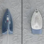 Buxarlı ütü Tefal FV2C60 Virtuo (1830009279) | Onlaynal.az