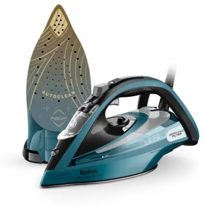 Buxarlı ütü Tefal FV9851 (1830009574) | Onlaynal.az