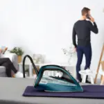 Buxarlı ütü Tefal FV9851 (1830009574) | Onlaynal.az