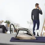 Buxarlı ütü Tefal FV9852E0 Ultimate 3 (1830009573) | Onlaynal.az