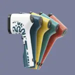 Buxarlı ütü Tefal Pure Pop Home and Travel (1830009258) | Onlaynal.az