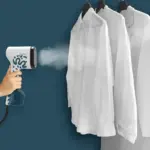 Buxarlı ütü Tefal Pure Pop Home and Travel (1830009258) | Onlaynal.az