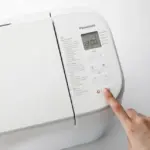 Çörək bişirən Panasonic SD-B2510WTS | Onlaynal.az